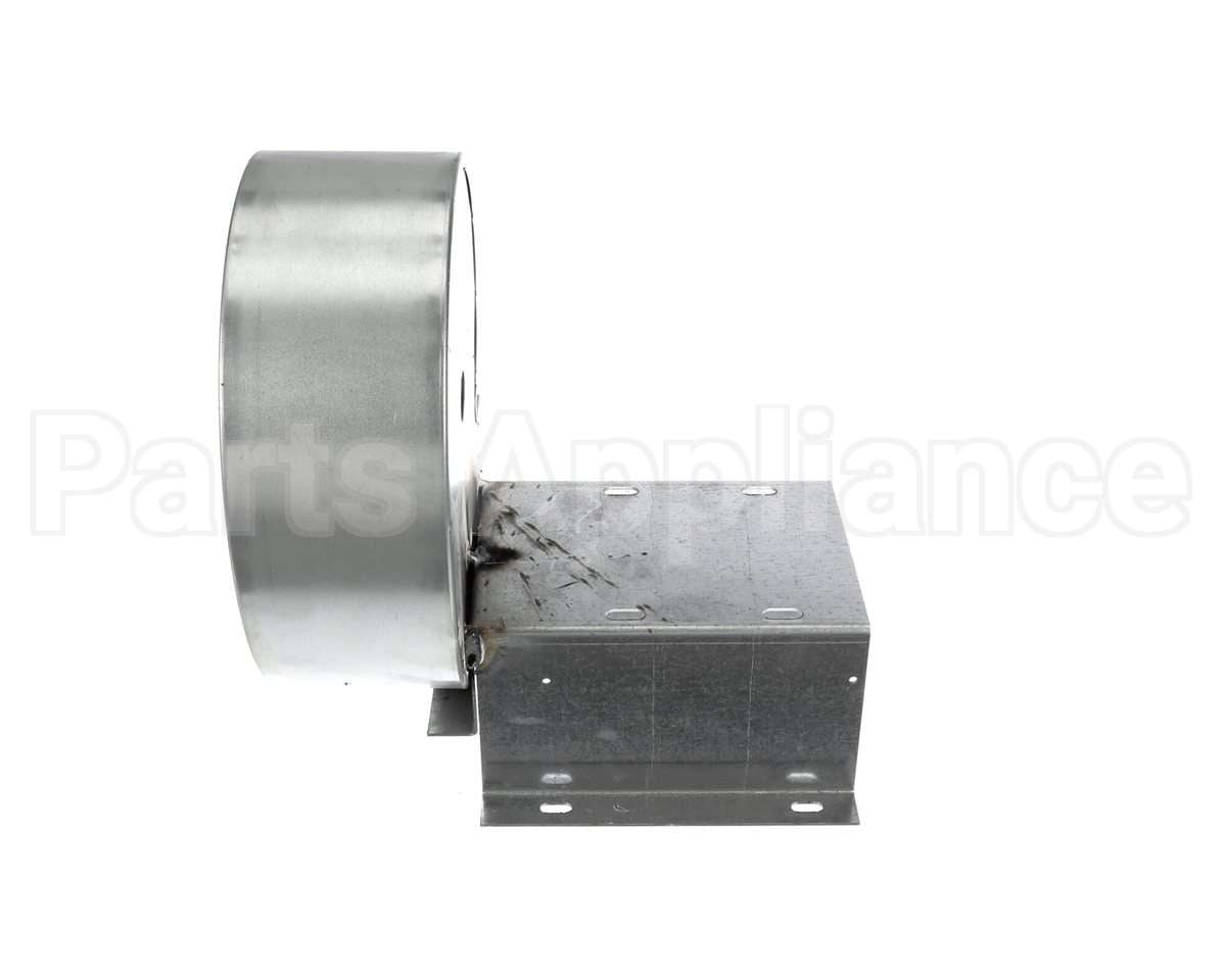 HUS4365 Trane Inducer Housing