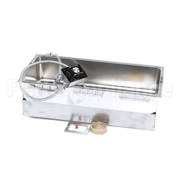 HWB.00400 Compatible Hatco Soupwell