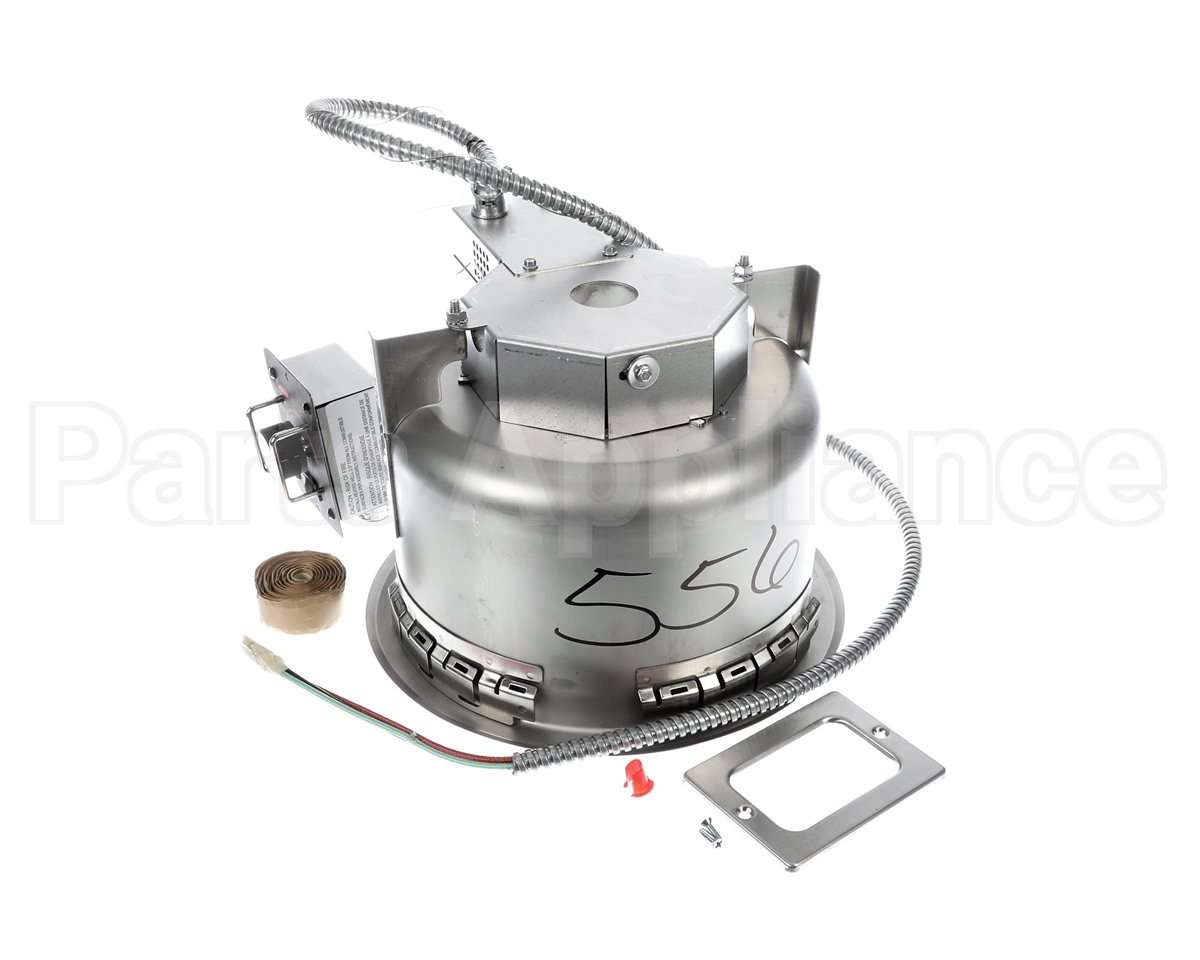 HWBH-11QT-208 Hatco 11Qt Food Well