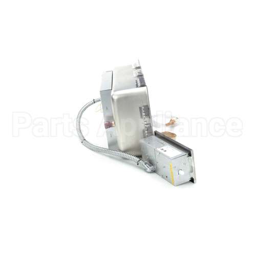 HWBH-43DA Hatco Rectangular Heated Well. 208V