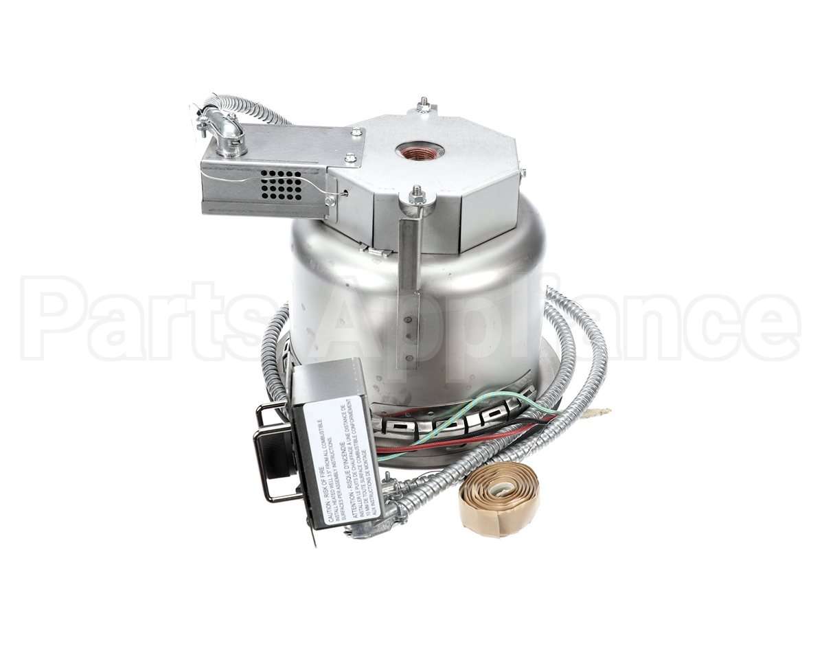 HWBH-7QTD-208 Hatco 7Qt Heated Well With Drain