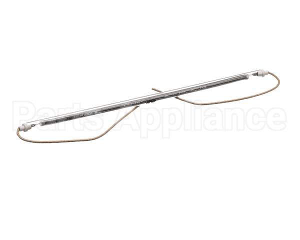 HX-197898 Star Heatertube,Quartz-640W240V