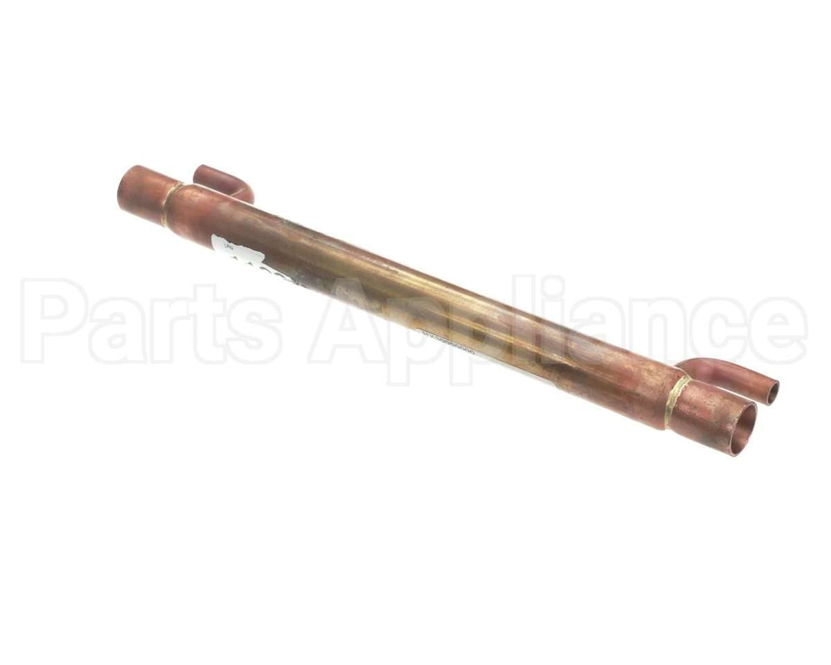 HX30000000 Hussmann Hxr-75 Heat Exchanger 450 Psi