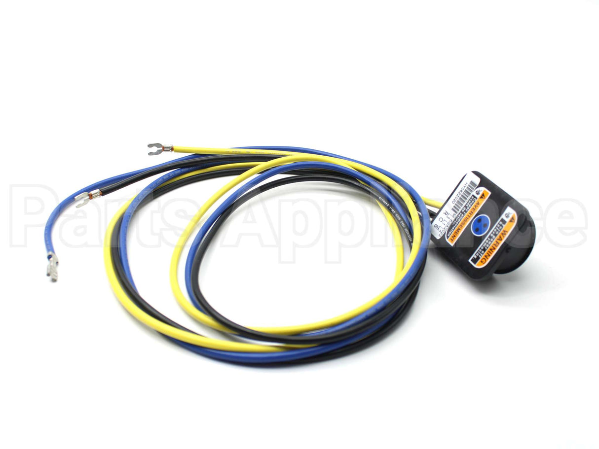 HY06ZZ020 Carrier Compressor Plug Assy