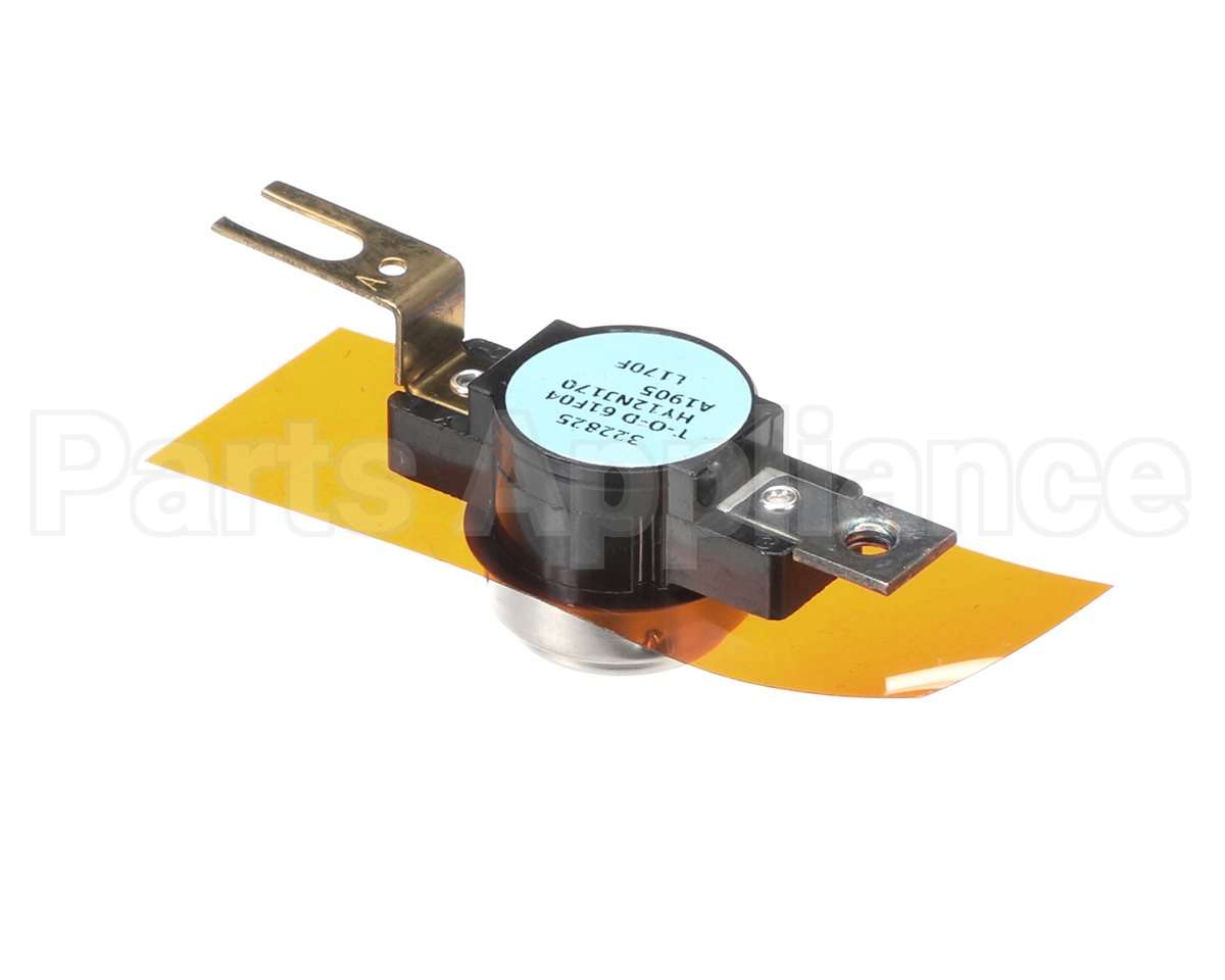 HY12NJ170 Bryant Payne Thermo Disk