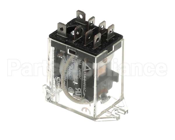 HZP00055 Delfield Relay Ice Maker