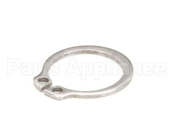 I-471-E18 Zummo Stainless Steel Ring D.18 Din