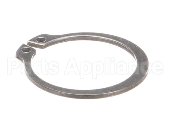I-471-E28 Zummo Stainless Steel Retaining Ring For Sh