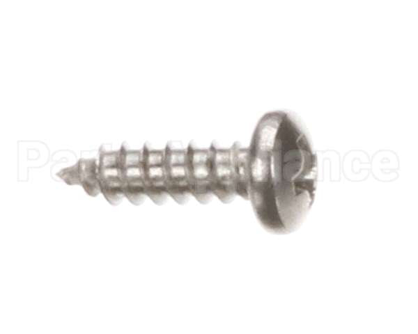I-7981-03.9X13 Zummo Ph Pan Head Screw Din7