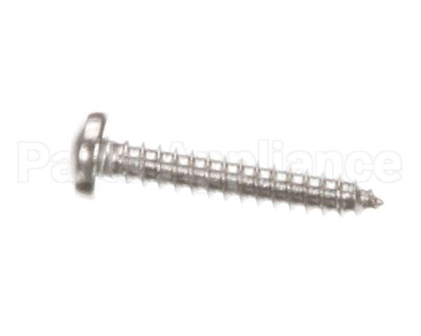 I-7981-04.2X25 Zummo Stainless Steel Cross Recessed Counte