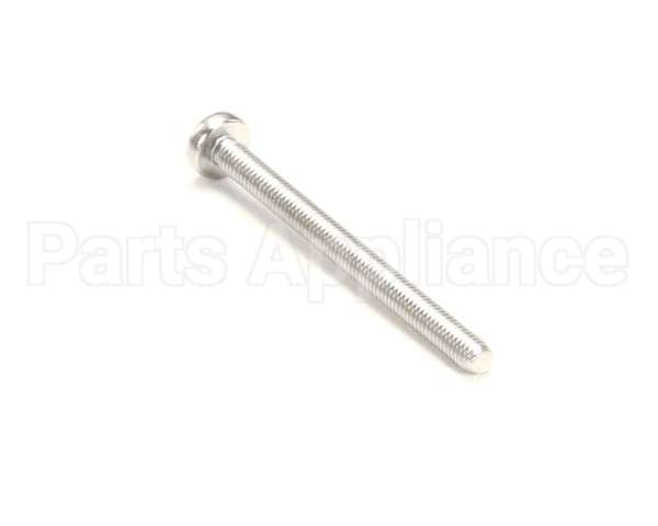 I-7985-M4X50 Zummo Stainless Steel Cross Recessed Raised