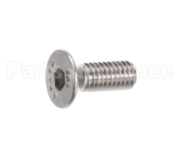 I-7991-M6X16 Zummo Stainless Steel Hexagon Socket Counte