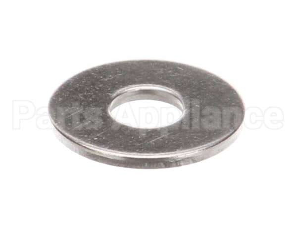 I-9021-M8 Zummo Stainless Steel Washer Din9021 M8