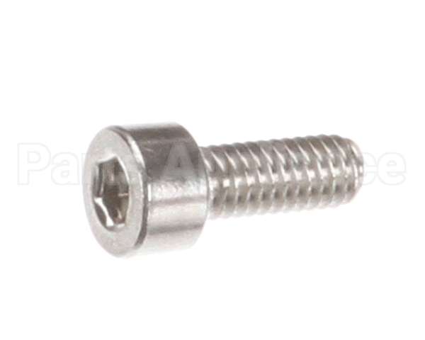 I-912-M4X10 Zummo Stainless Steel Hexagon Socket Head C