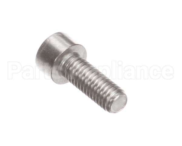 I-912-M6X16 Zummo Stainless Steel Hexagon Socket Head C