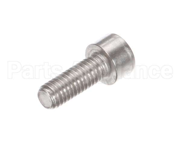 I-912-M6X16 Zummo Stainless Steel Hexagon Socket Head C