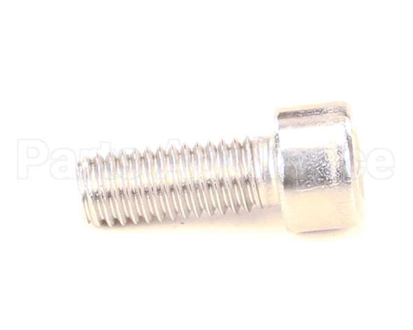 I-912-M8X20 Zummo Hexagon Socket Head Cap Screw