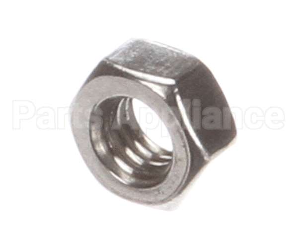 I-934-M6 Zummo Stainless Steel Hexagon Nut M6