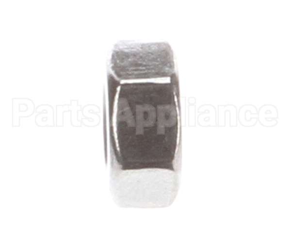 I-934-M6 Zummo Stainless Steel Hexagon Nut M6