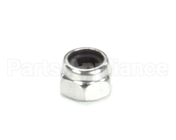 I-985-M4 Zummo Stainless Steel Prevailing Torque Hex