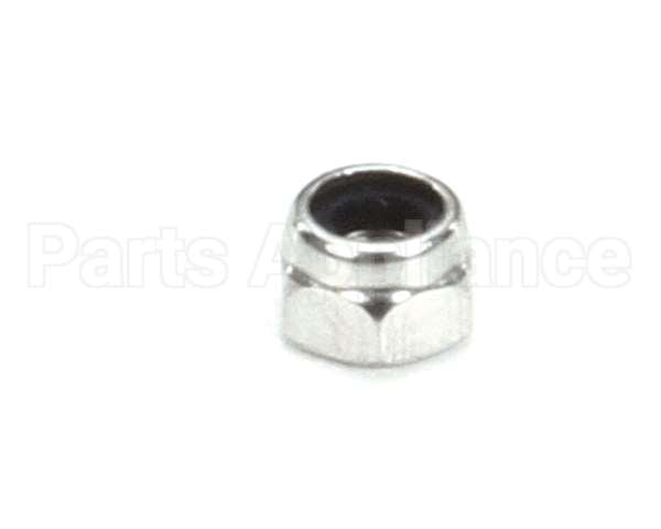 I-985-M4 Zummo Stainless Steel Prevailing Torque Hex