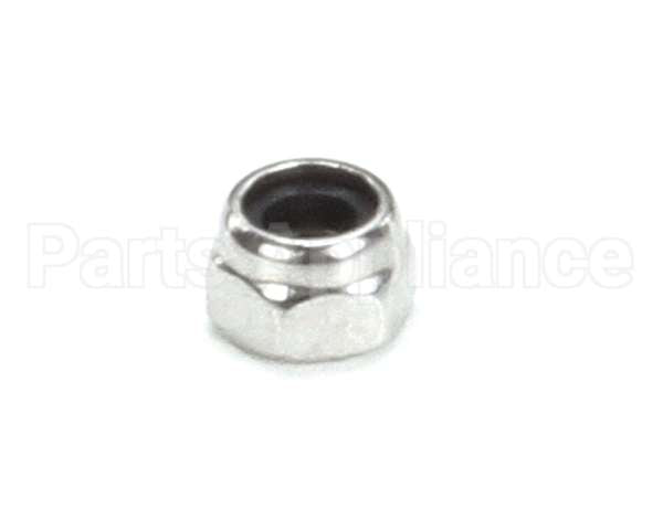 I-985-M4 Zummo Stainless Steel Prevailing Torque Hex