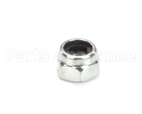 I-985-M4 Zummo Stainless Steel Prevailing Torque Hex