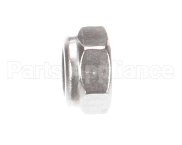 I-985-M6 Zummo Stainless Steel Prevailing Torque Hex