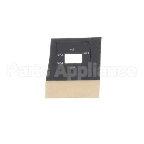 I013163 Wisco Thermostat Dial