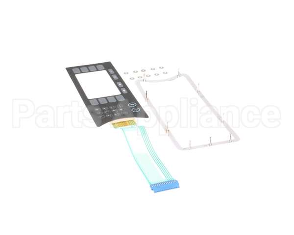 I1-3217-4 Turbochef Service Kit, Sota, Red Lobster