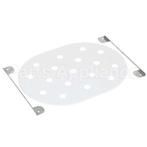 I1-3219 Compatible Turbo Chef Svckit, I1, Upr Jet Plate