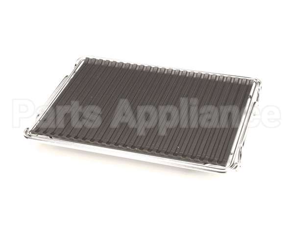 I1-3221 Turbochef Kit, Panini Grill Rack And Tra