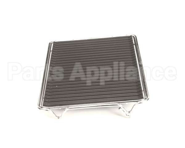 I1-3221 Turbochef Kit, Panini Grill Rack And Tra