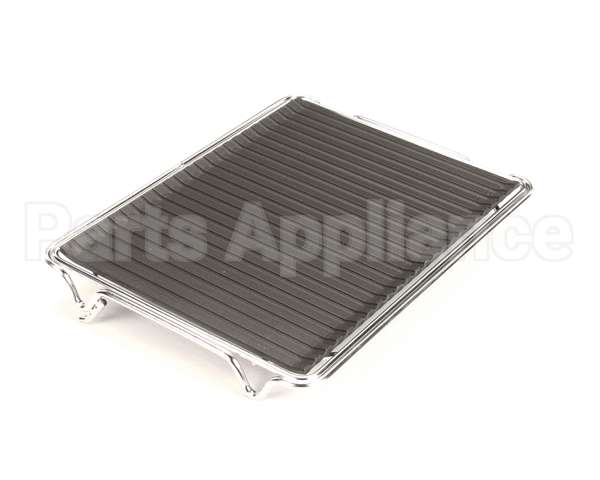 I1-3221 Turbochef Kit, Panini Grill Rack And Tra