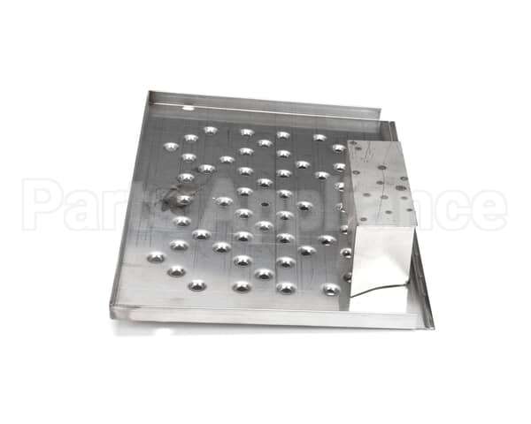 I1-9159-1 Turbochef Assembly, Jetplate, Bottom, I1, 20