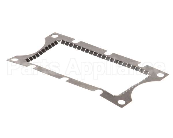 I1-9331 Turbochef Gasket, Waveguide, Stainless S