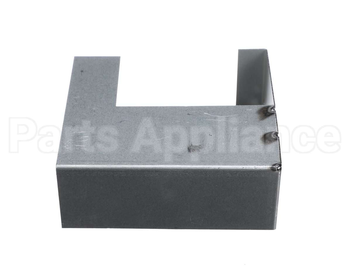 I1-9480 Turbochef Duct, Mag Fan, Rhs, I1