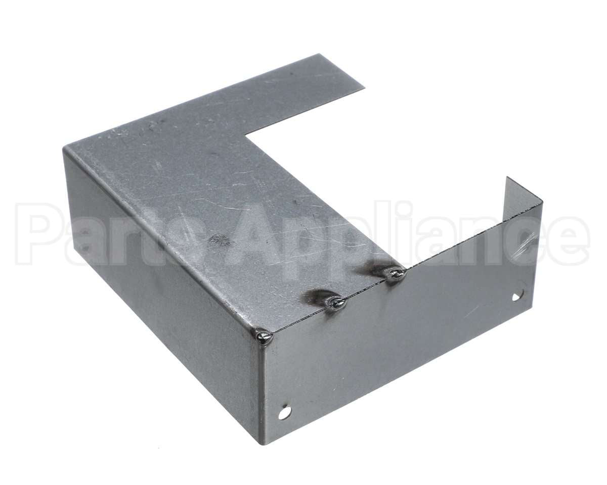 I1-9480 Turbochef Duct, Mag Fan, Rhs, I1