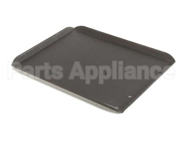 I1-9496 Turbochef Pan, Cooking, Aluminum, Hard-A