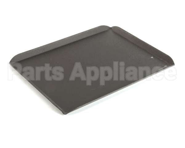 I1-9496 Turbochef Pan, Cooking, Aluminum, Hard-A