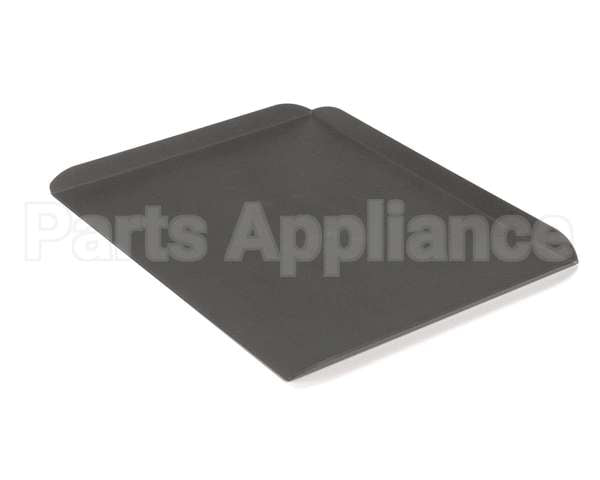 I1-9497 Turbochef Pan, Cooking, Aluminum, 3-Edge