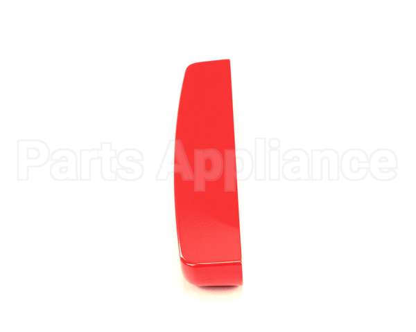 I1-9529-3020 Turbochef Red Lower Access Panel