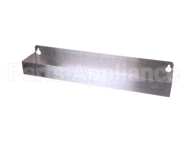 I1-9573 Turbochef Drip Tray, Darden, Stainless S