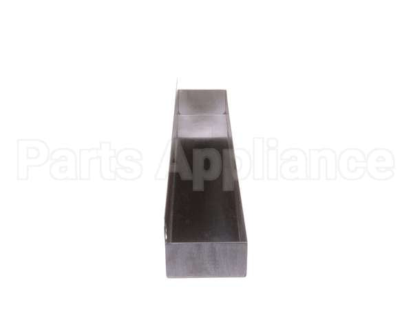 I1-9573 Turbochef Drip Tray, Darden, Stainless S