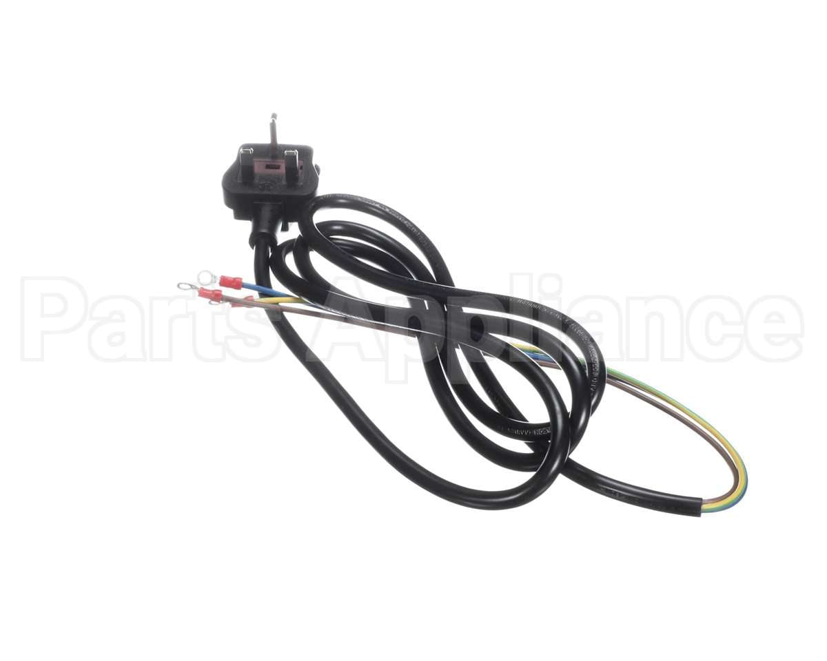 I1-9662 Turbochef Assembly, Power Cord, 13A