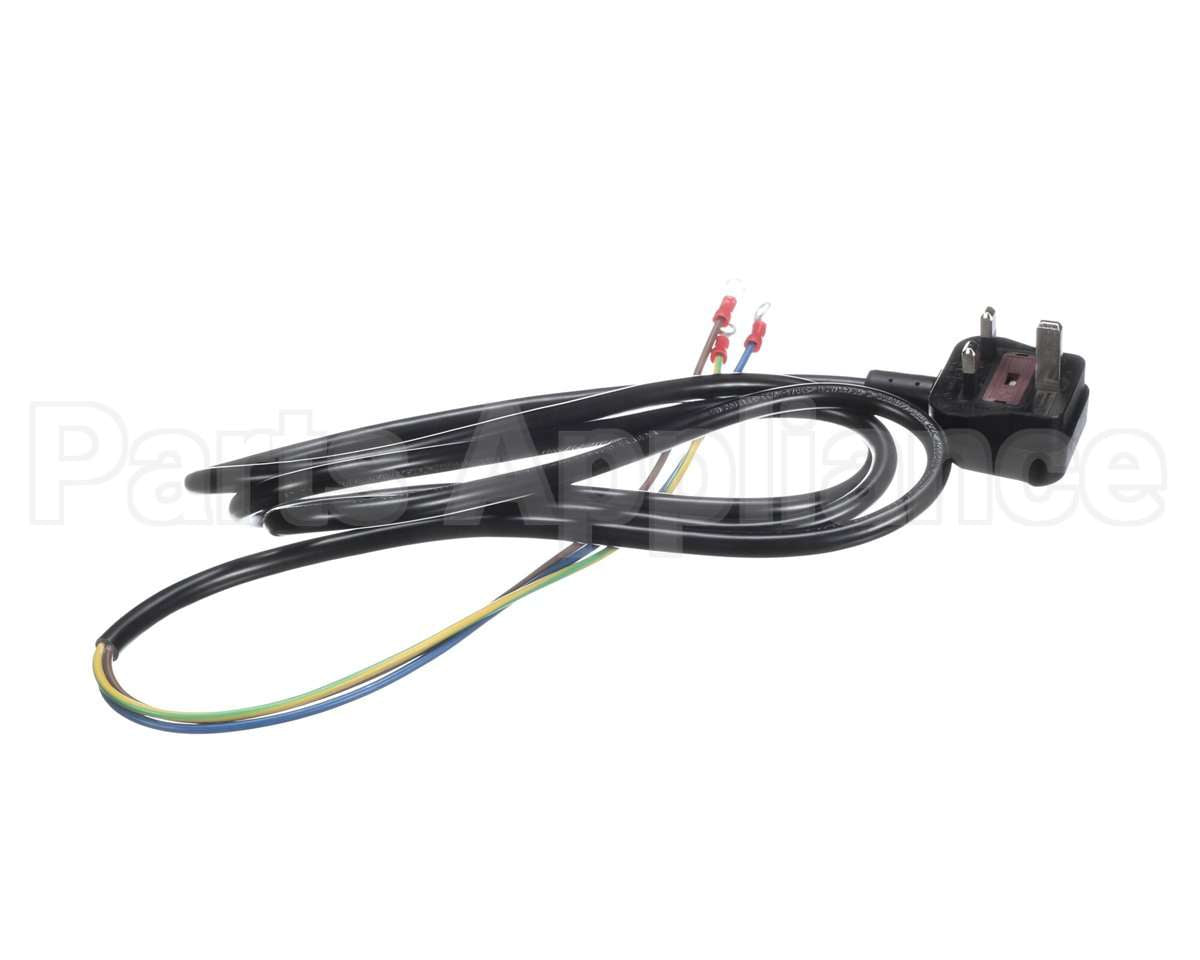 I1-9662 Turbochef Assembly, Power Cord, 13A