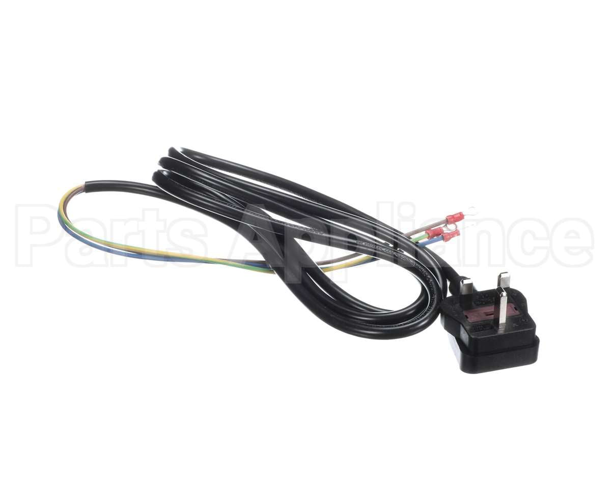 I1-9662 Turbochef Assembly, Power Cord, 13A