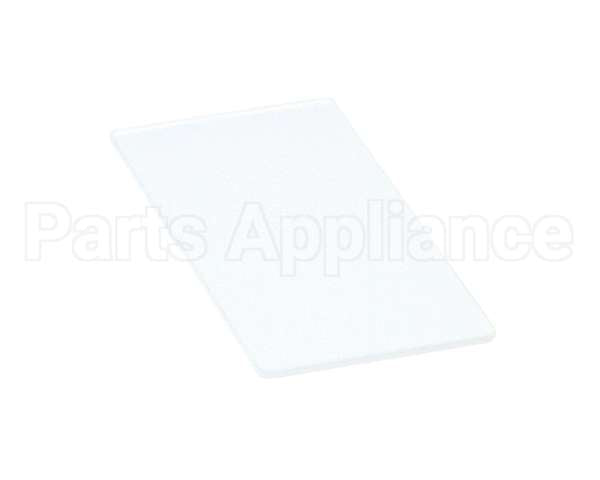 I1-9701 Turbochef Cover, Waveguide, Ngo/Enc