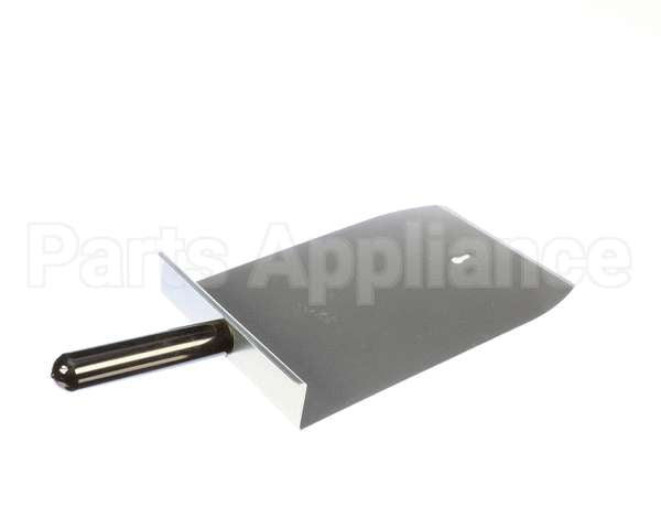 I1-9716 Turbochef Paddle, Aluminum,