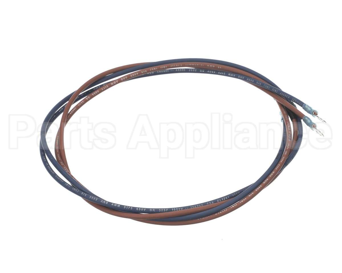 I1-9765 Turbochef Harness, Line Voltage, Single